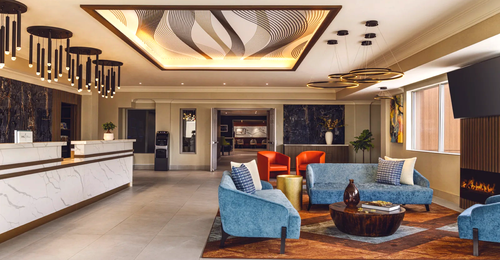 Hospitality