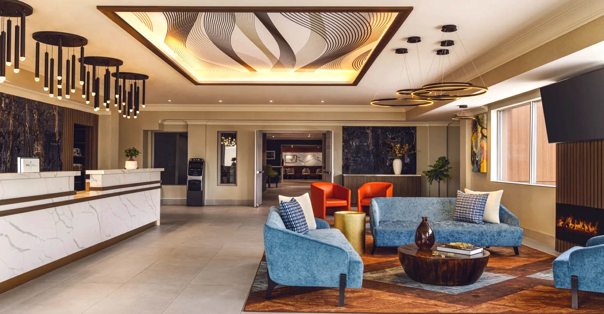 Hospitality