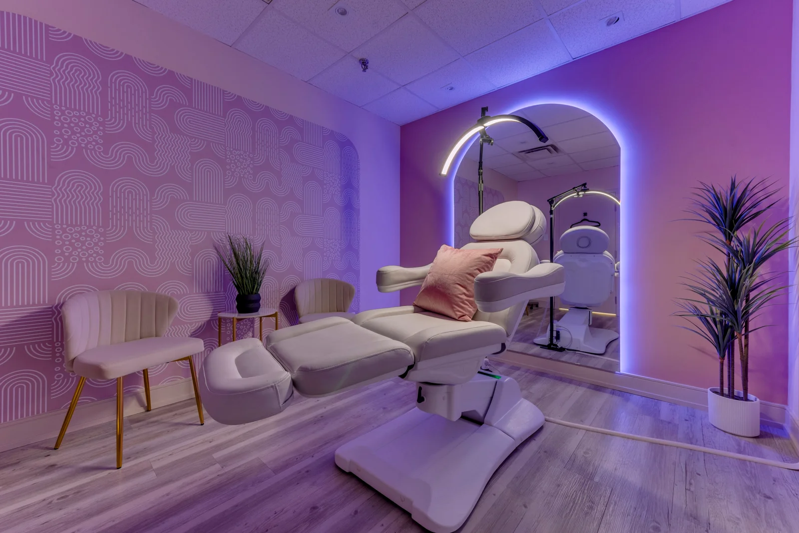 Wellness Centers