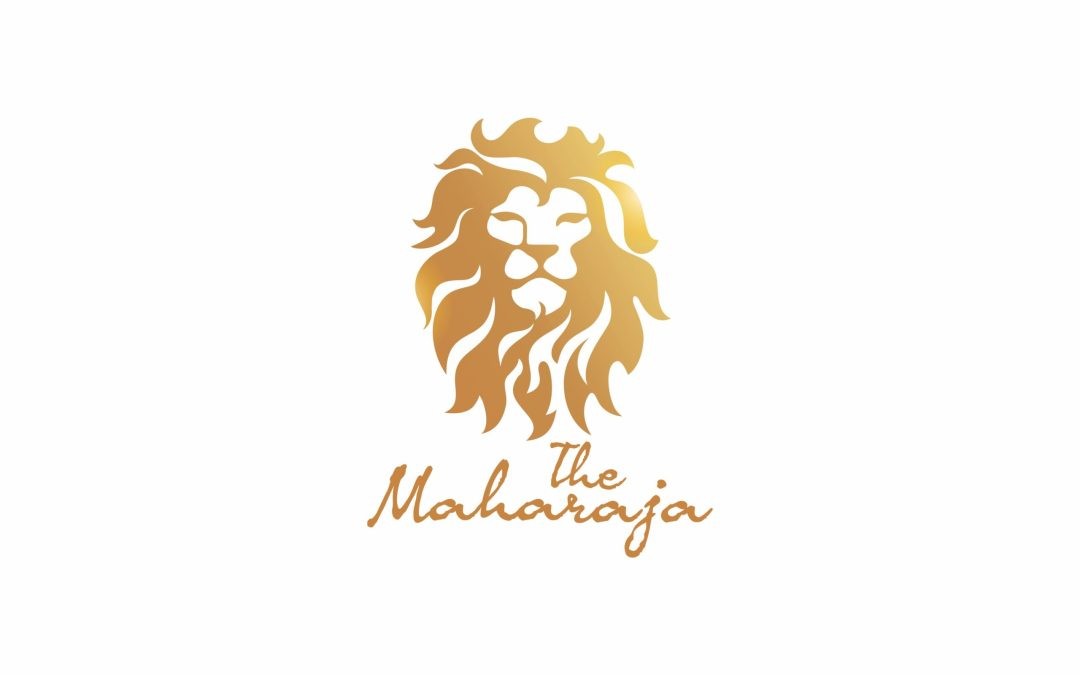 The Maharaja-Branding