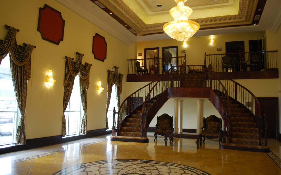 Grand Empire Banquet Hall