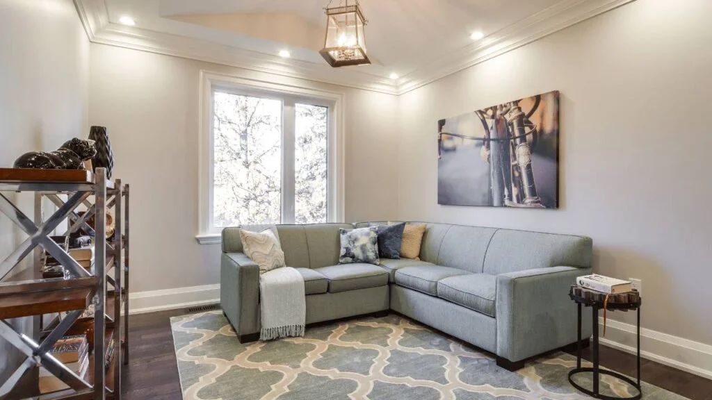 Compact Homes: Modern interior design homes without sacrificing functionality