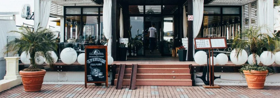 How to Open a New Restaurant