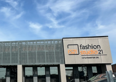 Danini Mens Wear Fashion Studio