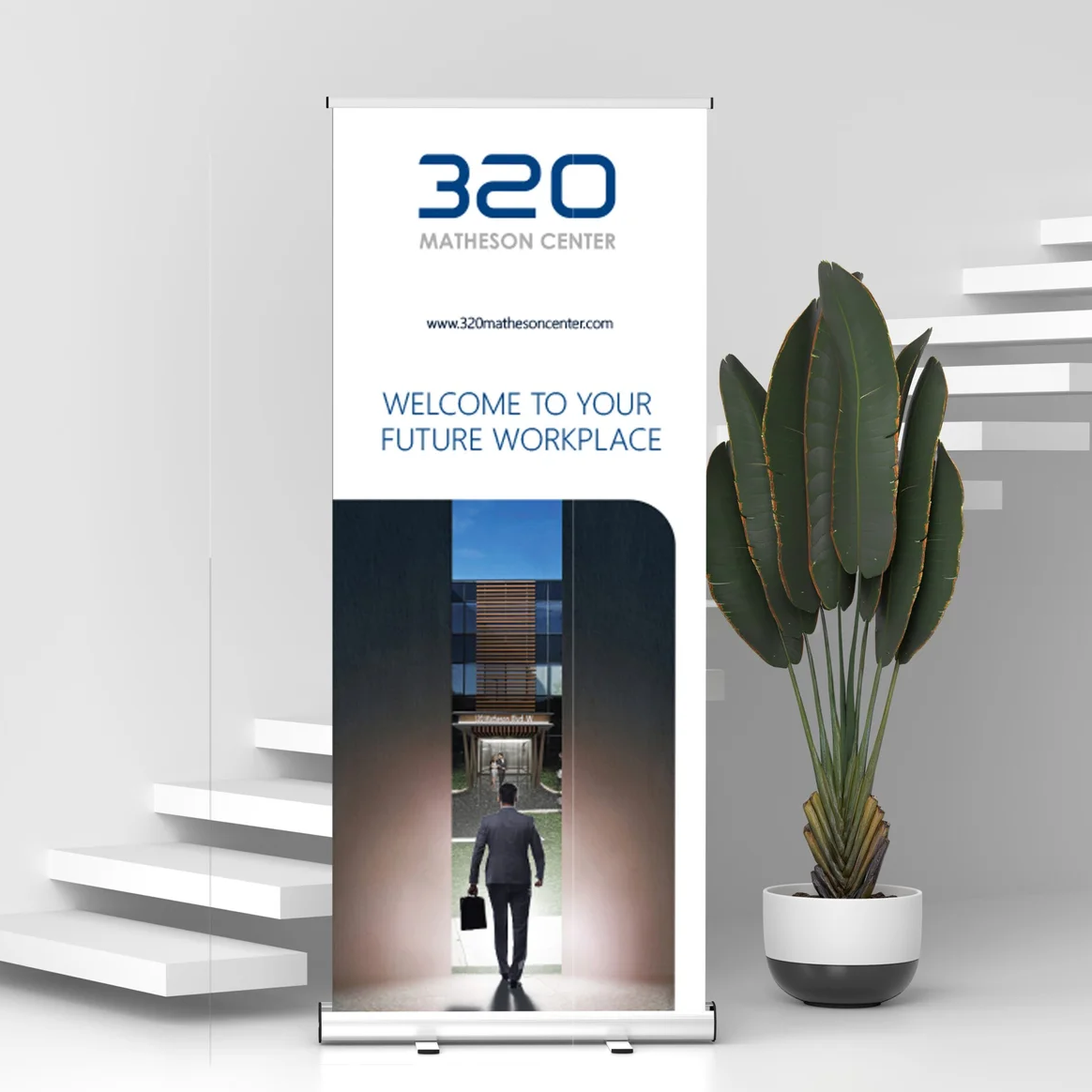 320 Matheson