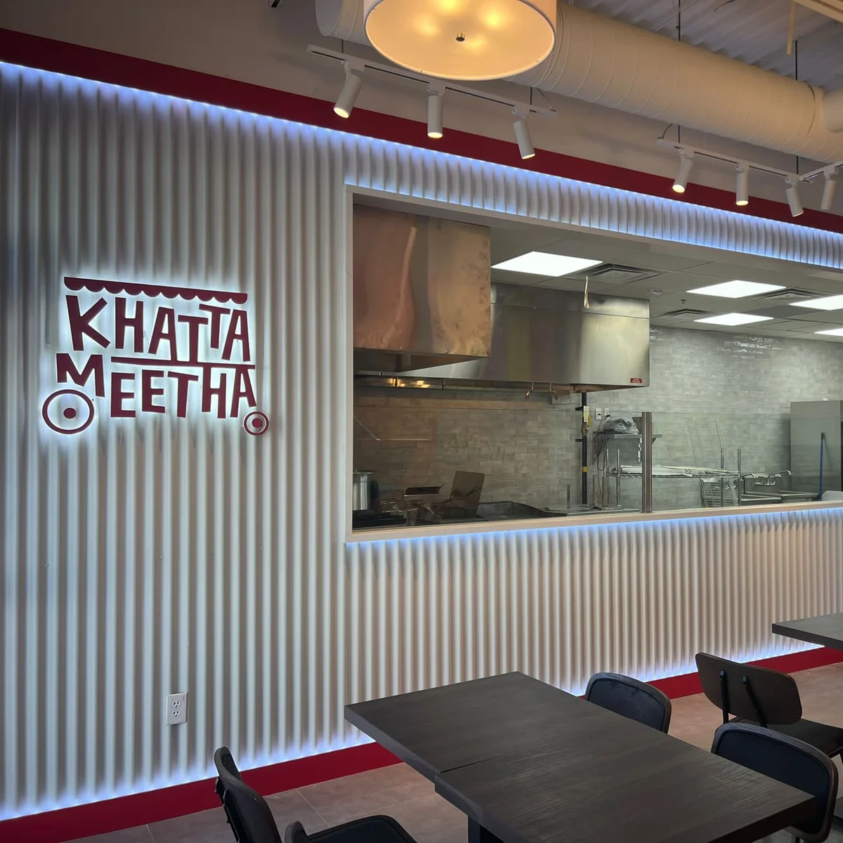 Khatta Meetha