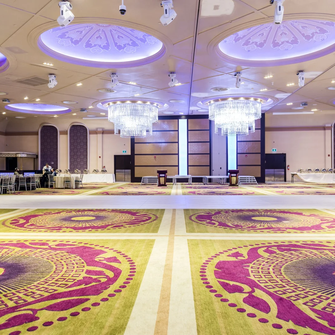 Chandni Victoria Banquet Hall 