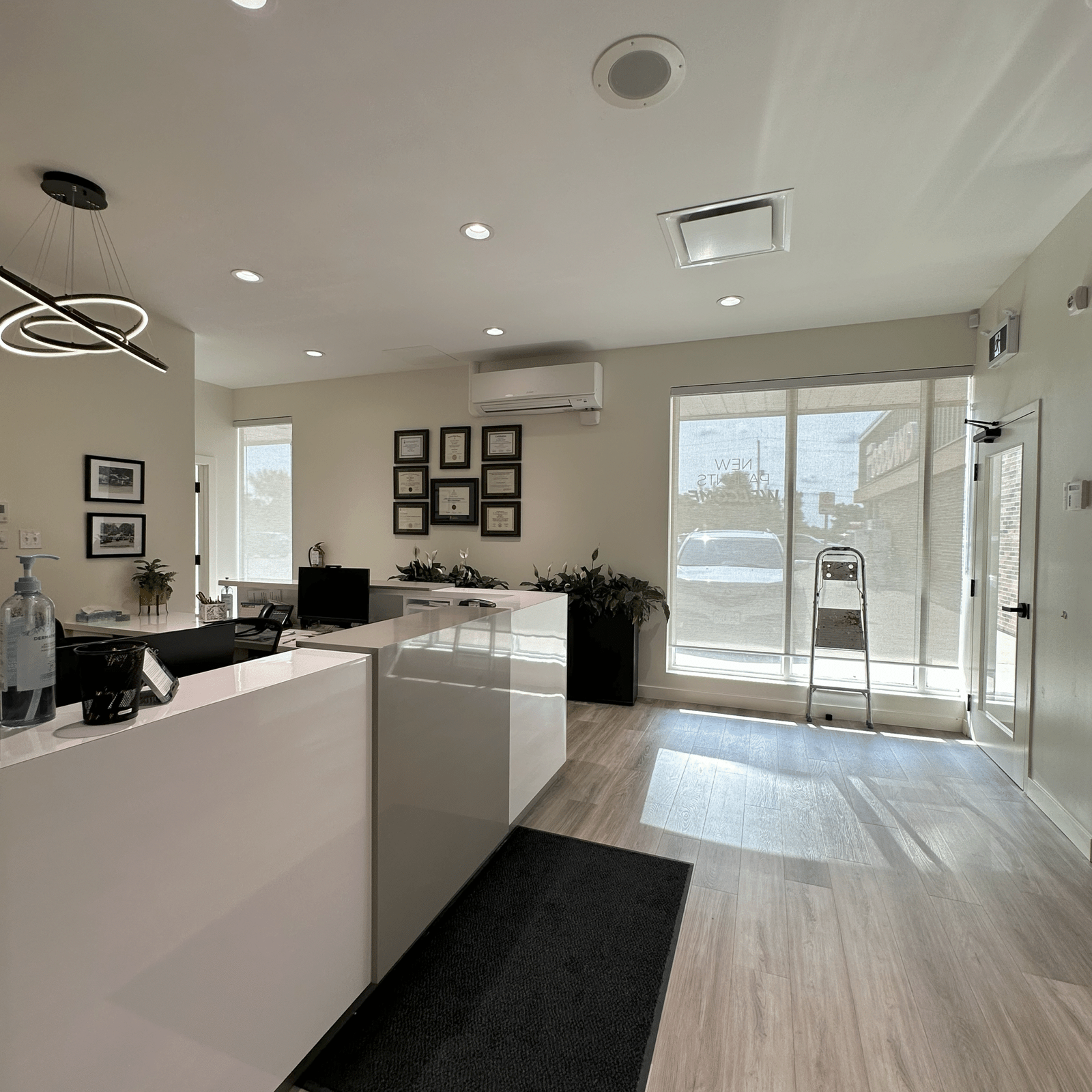 Chagger Dental – Ontario