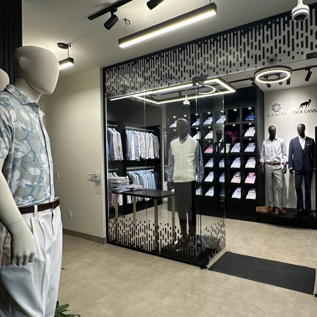 Danini Mens Wear Fashion Studio