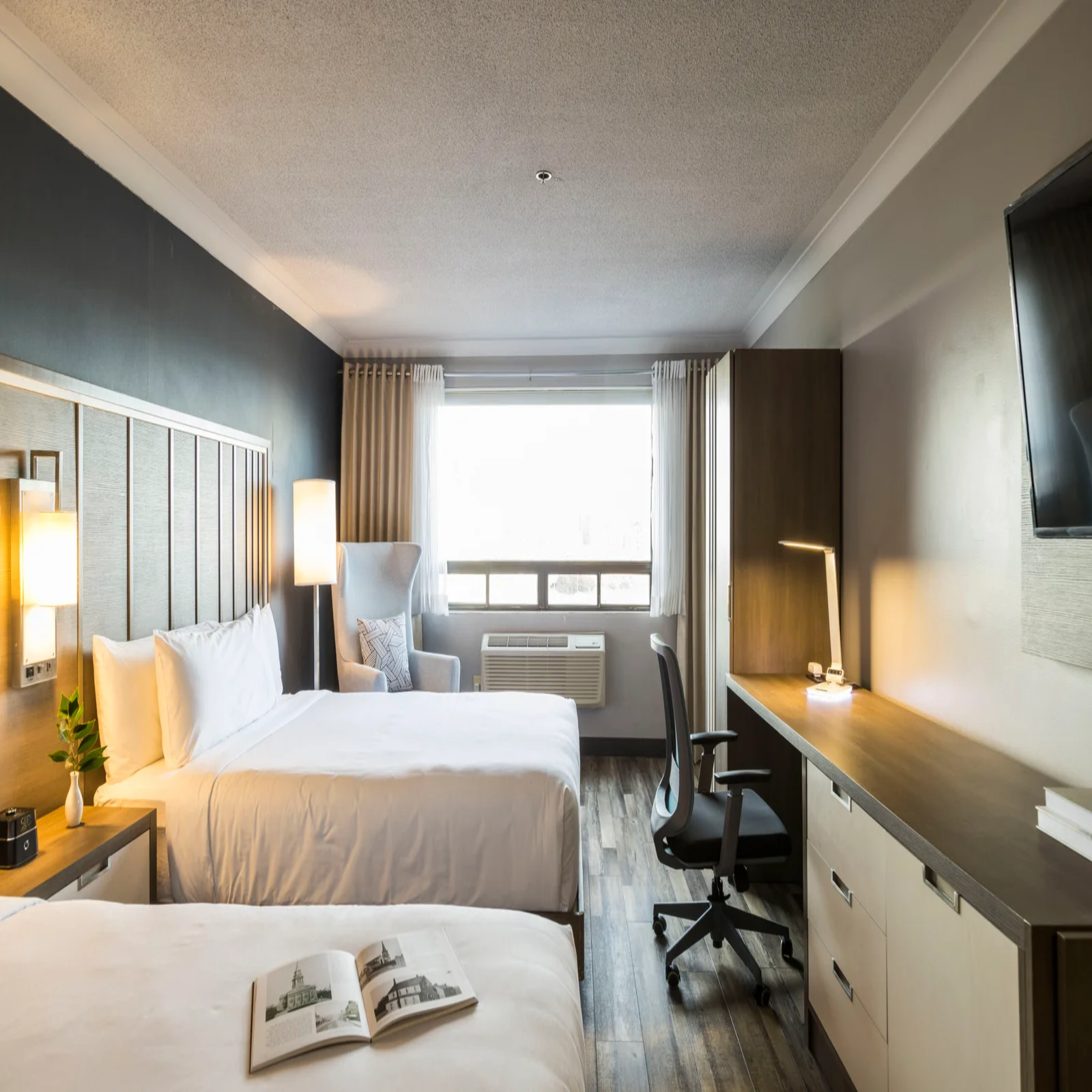 Crowne Plaza