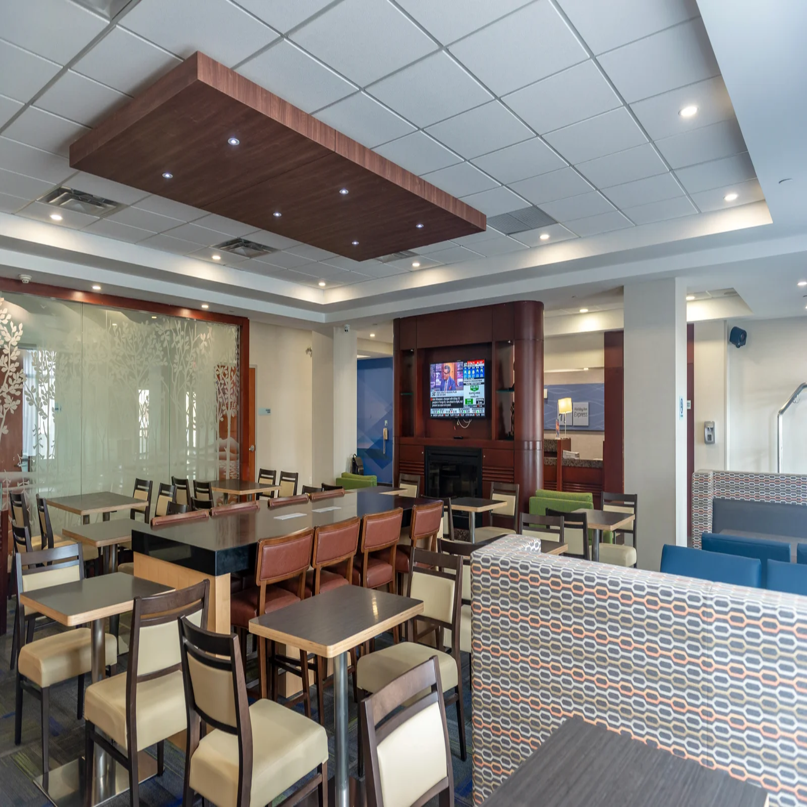 Holiday Inn Express Brampton