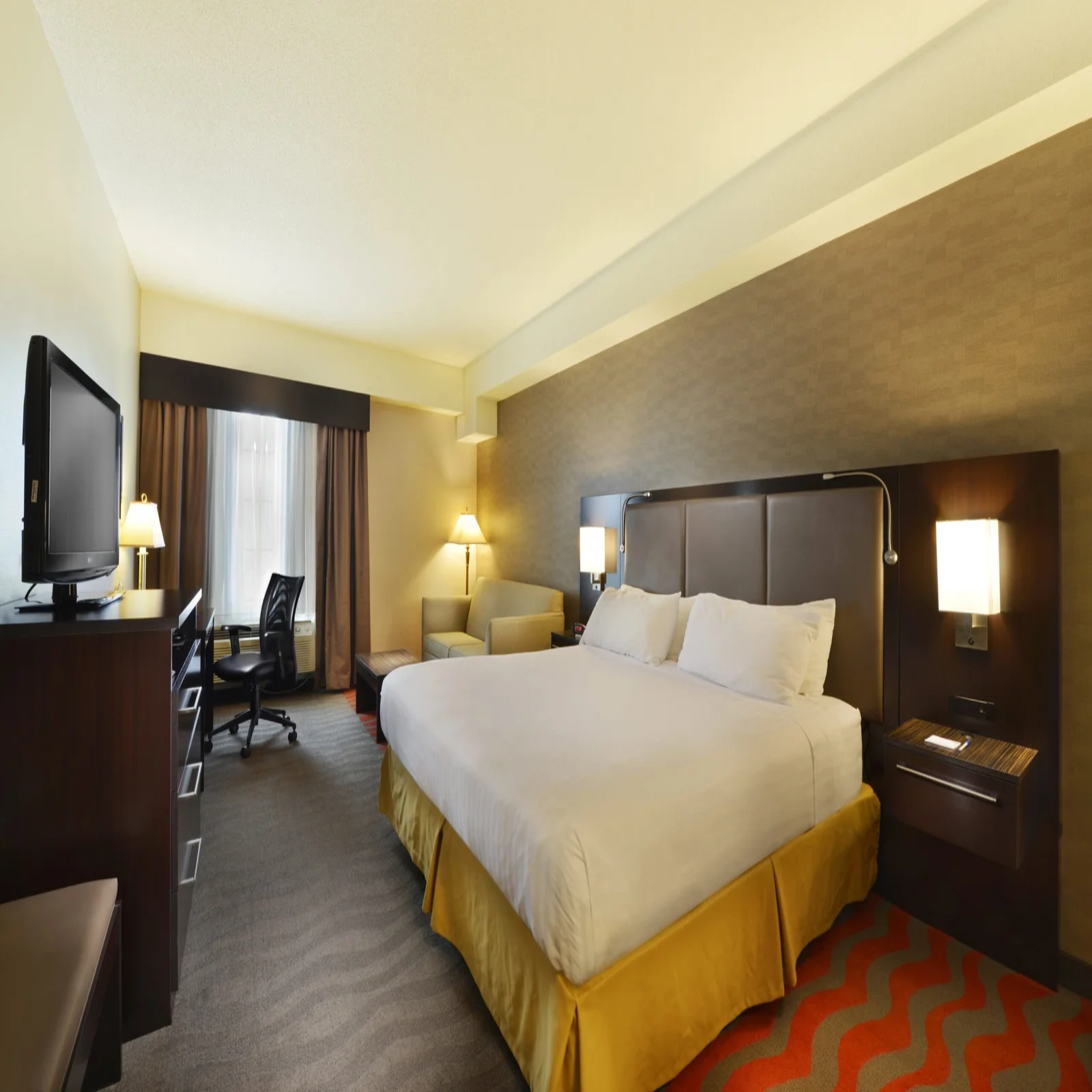 Holiday Inn Express Barrie