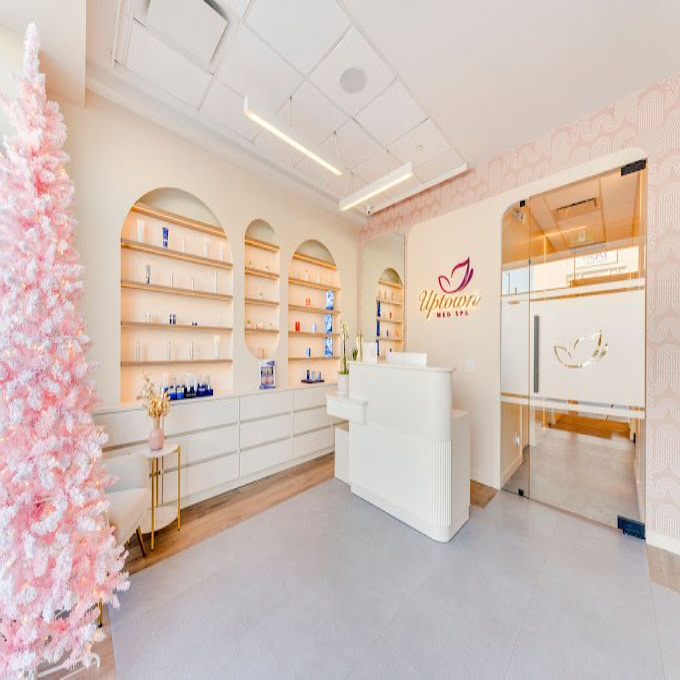 Uptown Med Spa