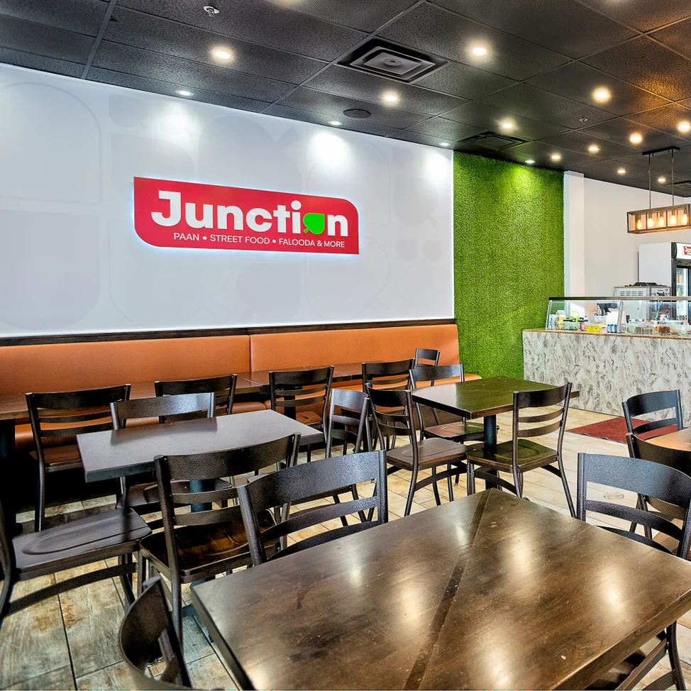 Junction