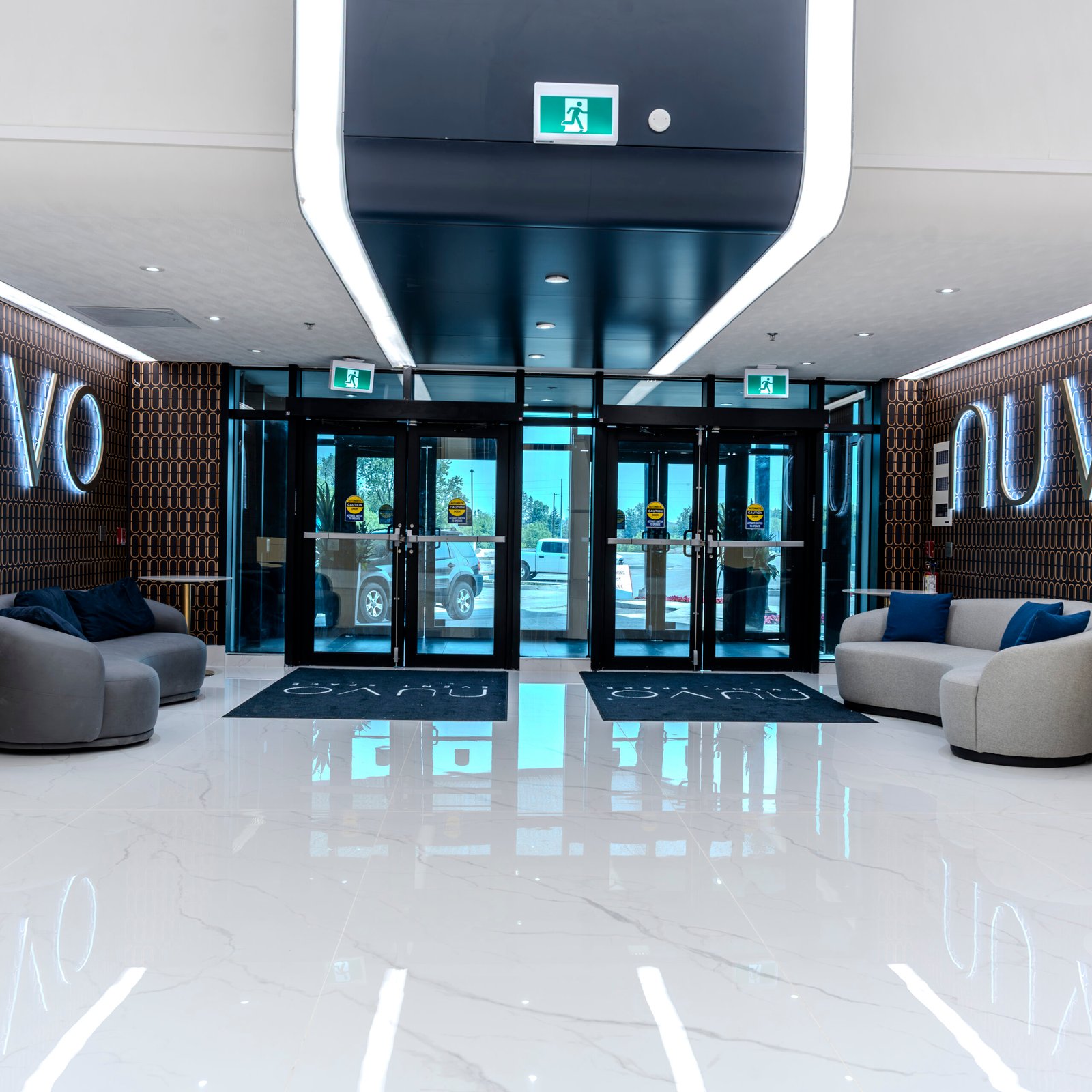 NUVO