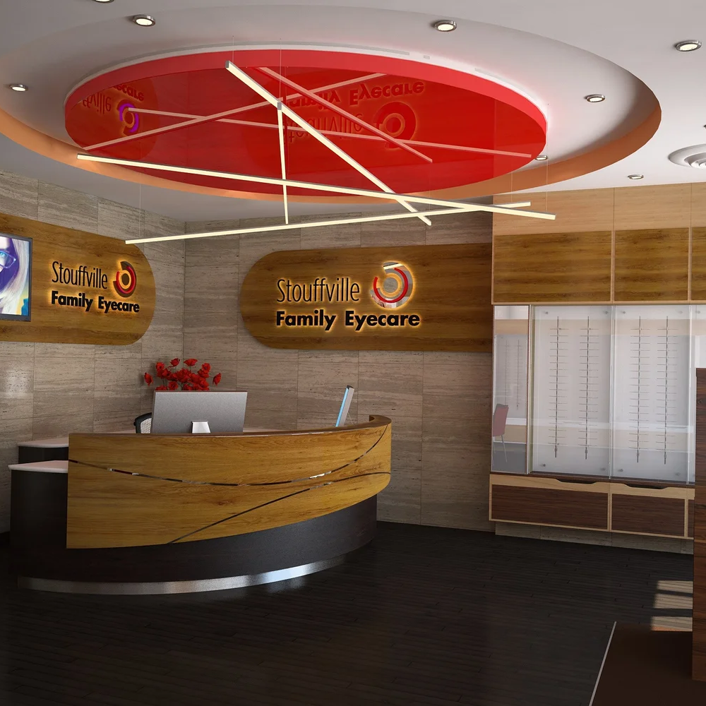 Stouffville Eye Care