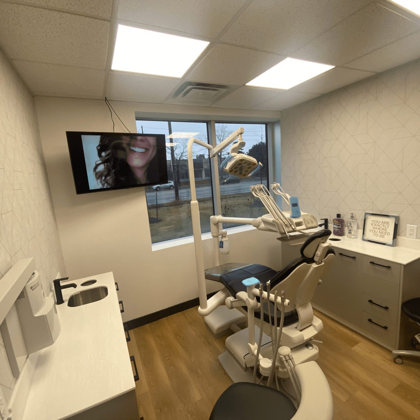 Dynamic Dental – Scarborough, ON