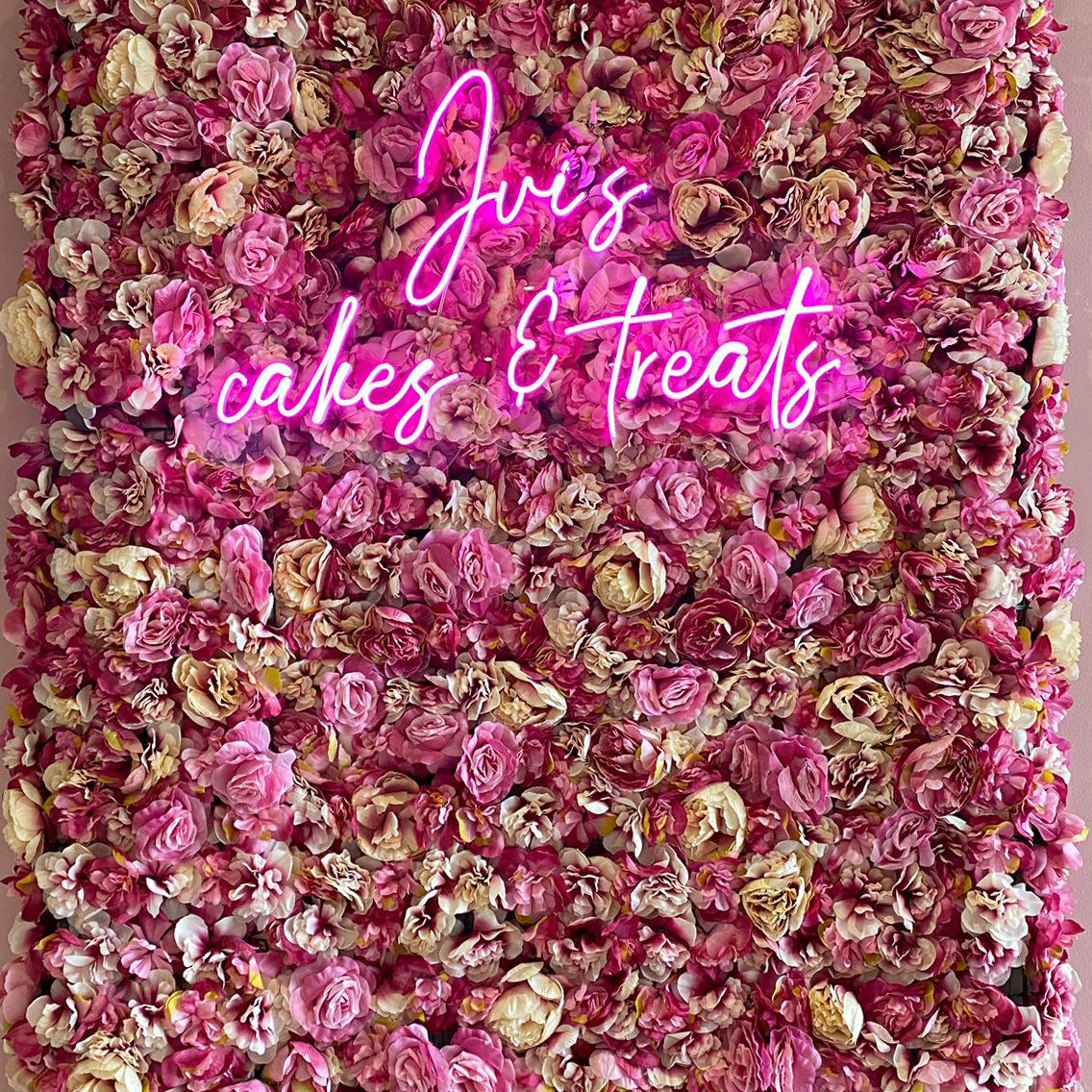 Jui’s Cakes & Treats