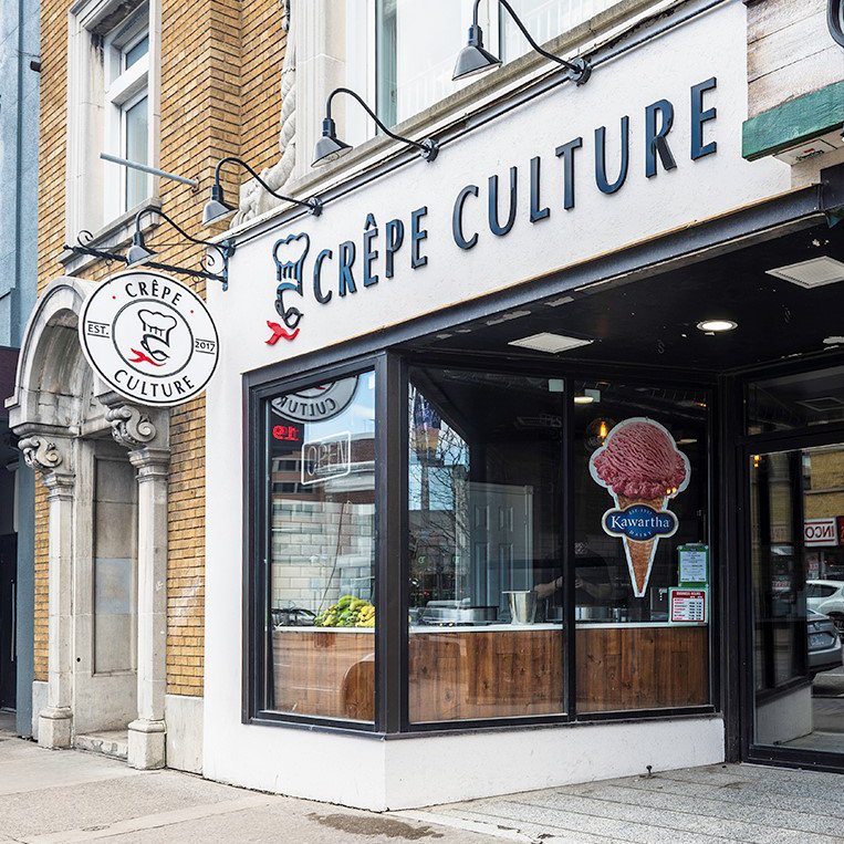 Crepe Culture