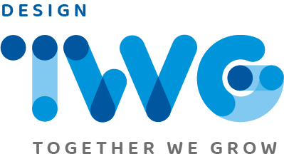 Design TWG Logo